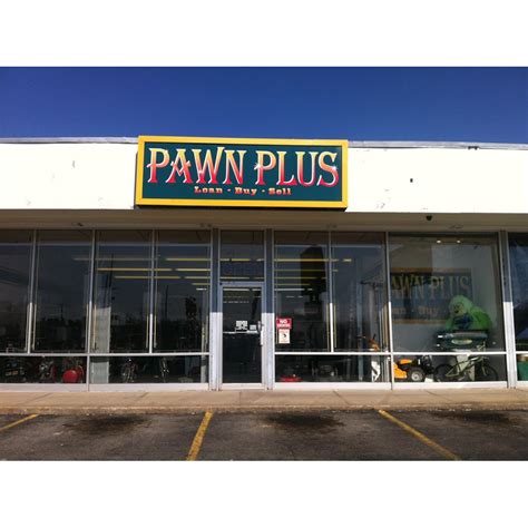  816-232-2092. Saint. Joseph, MO. American Gold Mine is a trusted and honest local pawn shop in Saint Joseph, MO. We offer only quality products such as jewelry DVDs, electronics tools and equipment in great condition. 